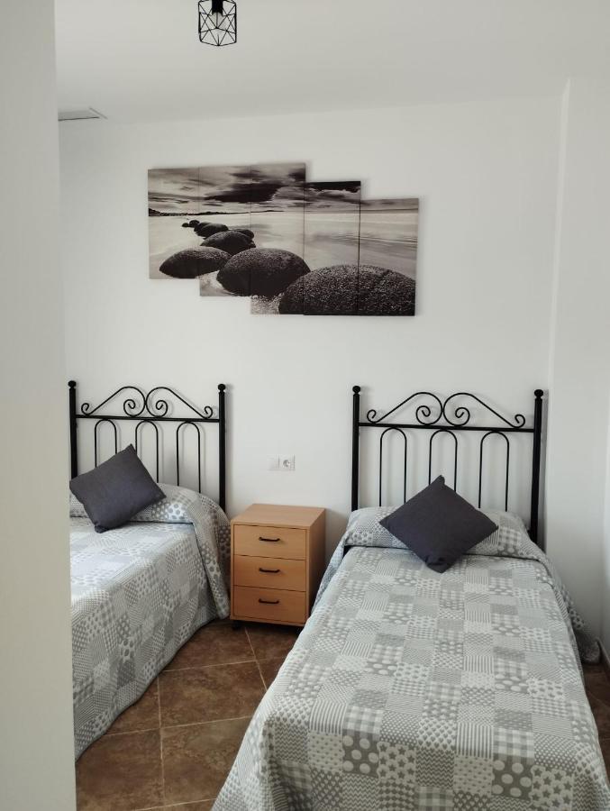 Apartamento Nuevo Jerez Jerez de la Frontera Exterior foto