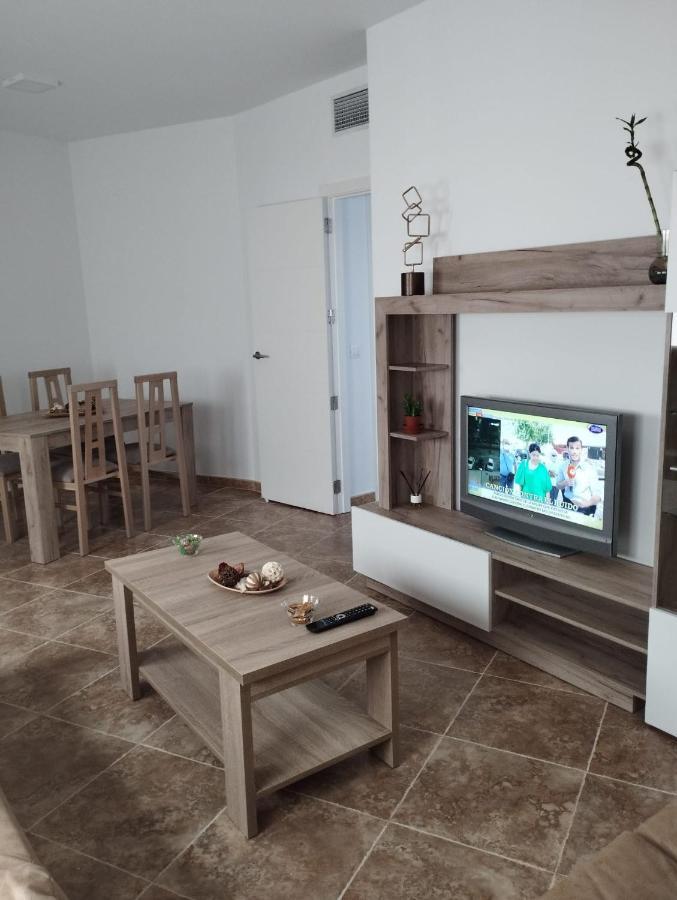 Apartamento Nuevo Jerez Jerez de la Frontera Exterior foto