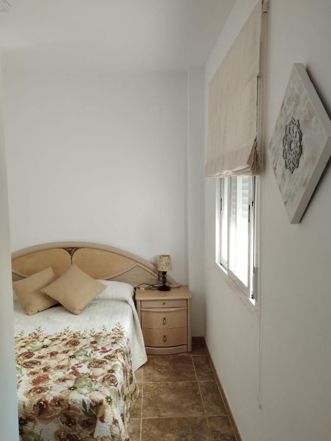 Apartamento Nuevo Jerez Jerez de la Frontera Exterior foto