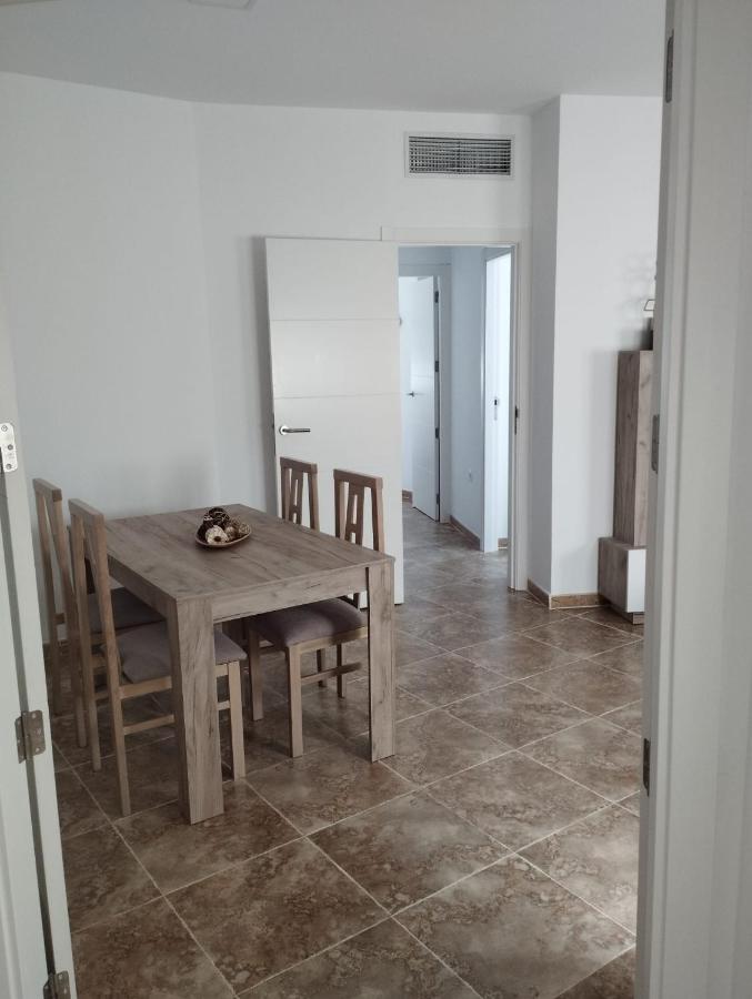 Apartamento Nuevo Jerez Jerez de la Frontera Exterior foto